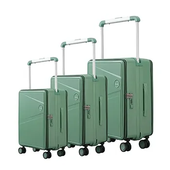 3-Piece Luggage Sets