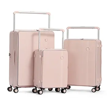 3-Piece Luggage Sets