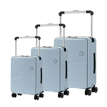 3-Piece Luggage Sets