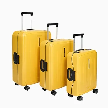 3-Piece Luggage Sets