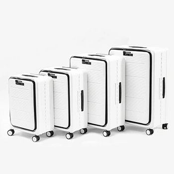 Foldable Luggage