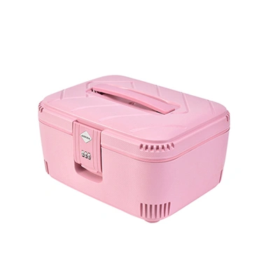 Makeup Suitcase/Cosmetic Cases