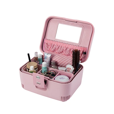 Makeup Suitcase/Cosmetic Cases