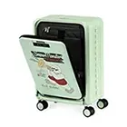 Mini Carry-On Luggage