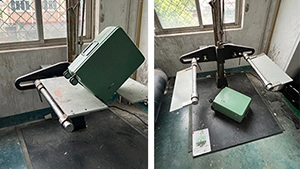  Zipperless Luggage with Wide Handle