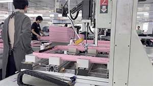  Zipperless Luggage with Wide Handle