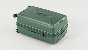 Zipper Sport Luggage