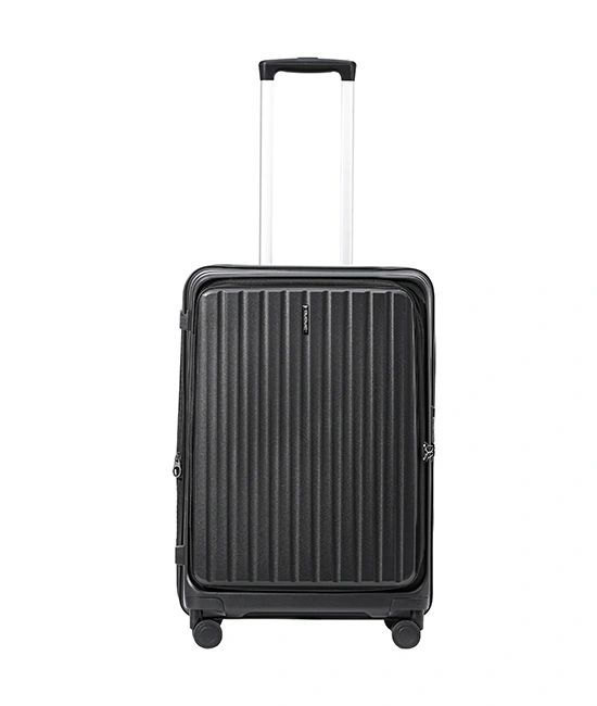 Expandable Check-In Luggage