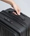 Expandable Check-In Luggage