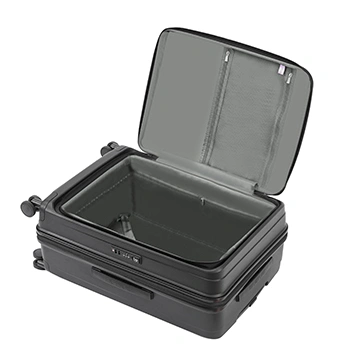 Interior Organization