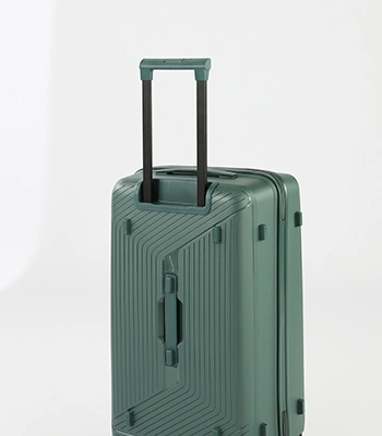 Ergonomic Handle Design