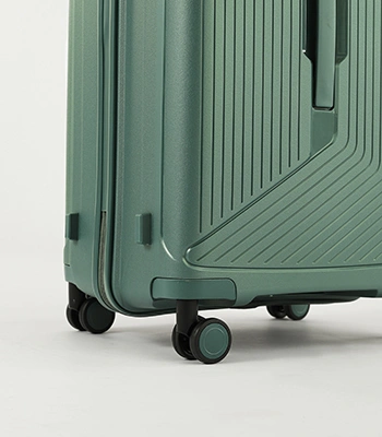 Seamless 360° Mobility