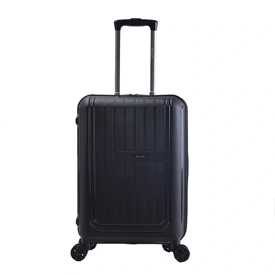 Zipper Check-In Luggage