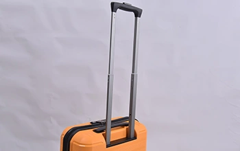 Ergonomic Telescopic Handle