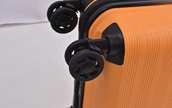 360° Spinner Wheels