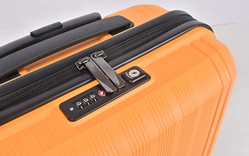 Comfort-Grip Handles