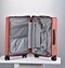 Zipper Check-In Luggage