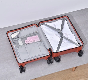 Smartly Designed Interior