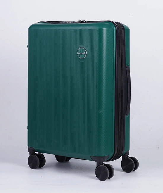 Expandable Check-In Luggage