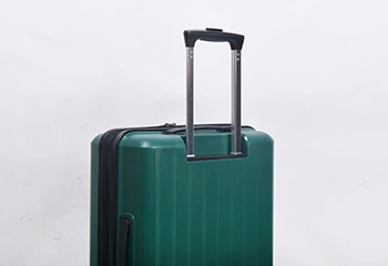 Ergonomic Aluminum Handle