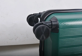 360° Silent Spinner Wheels