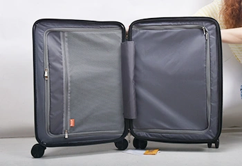 Smartly Organized Interior