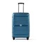 Zipper Check-In Sport Luggage