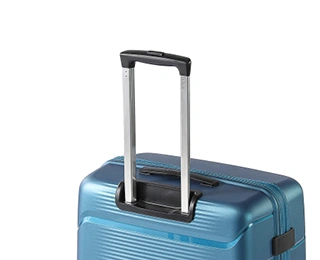 Ergonomic Telescopic Handle