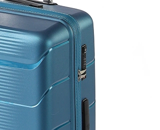 TSA-Approved Luggage Lock