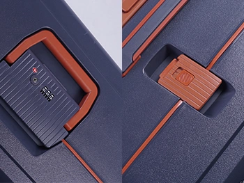 High-Security Locking System