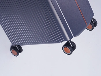 360° Spinner Wheels 