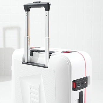 Smooth Adjustable Handle