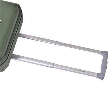 Ergonomic Telescopic Handle