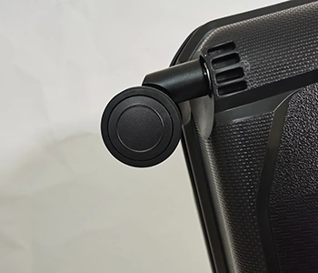 360° Dual Spinner Wheels