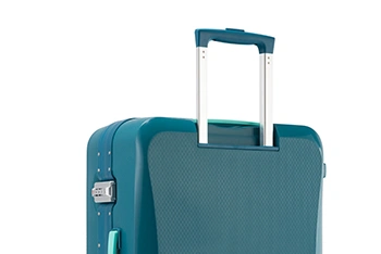 Ergonomic Telescopic Handle