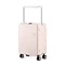 Dual Open Check-In Luggage with Wide Handle