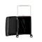 Dual Open Check-In Luggage with Wide Handle