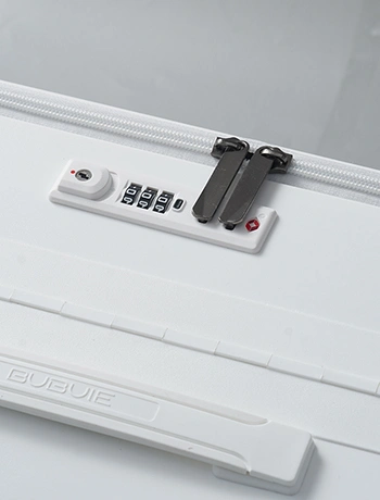 High-Security TSA Locks