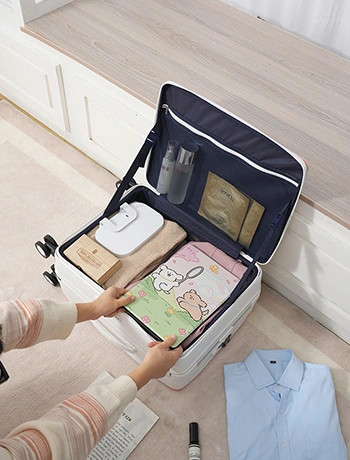 Smart Interior Layout