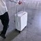 Dual Open Check-In Luggage with Wide Handle