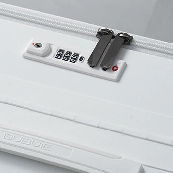 High-Security TSA Locks