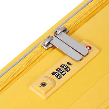 TSA-Certified Security