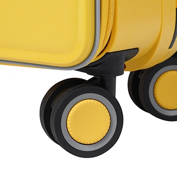 360° Spinner Wheels 