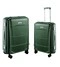 Zipperless Carry-On Luggage