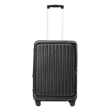 Expandable Carry-On Luggage