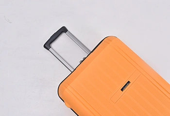 Ergonomic Aluminum Handle