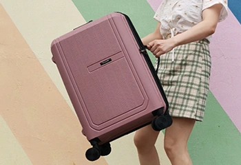 Comfort Grip Handles