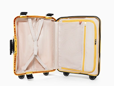 Enhanced interior lining