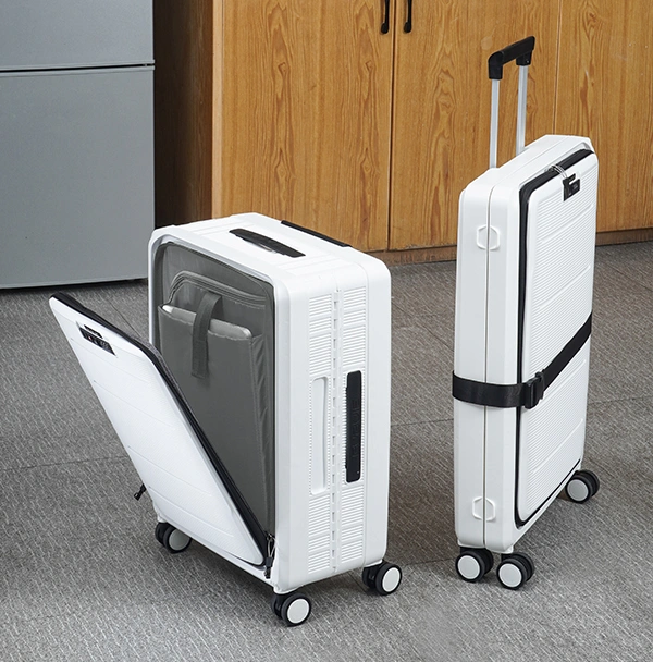 Foldable Luggage