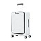 Front Open Foldable Luggage